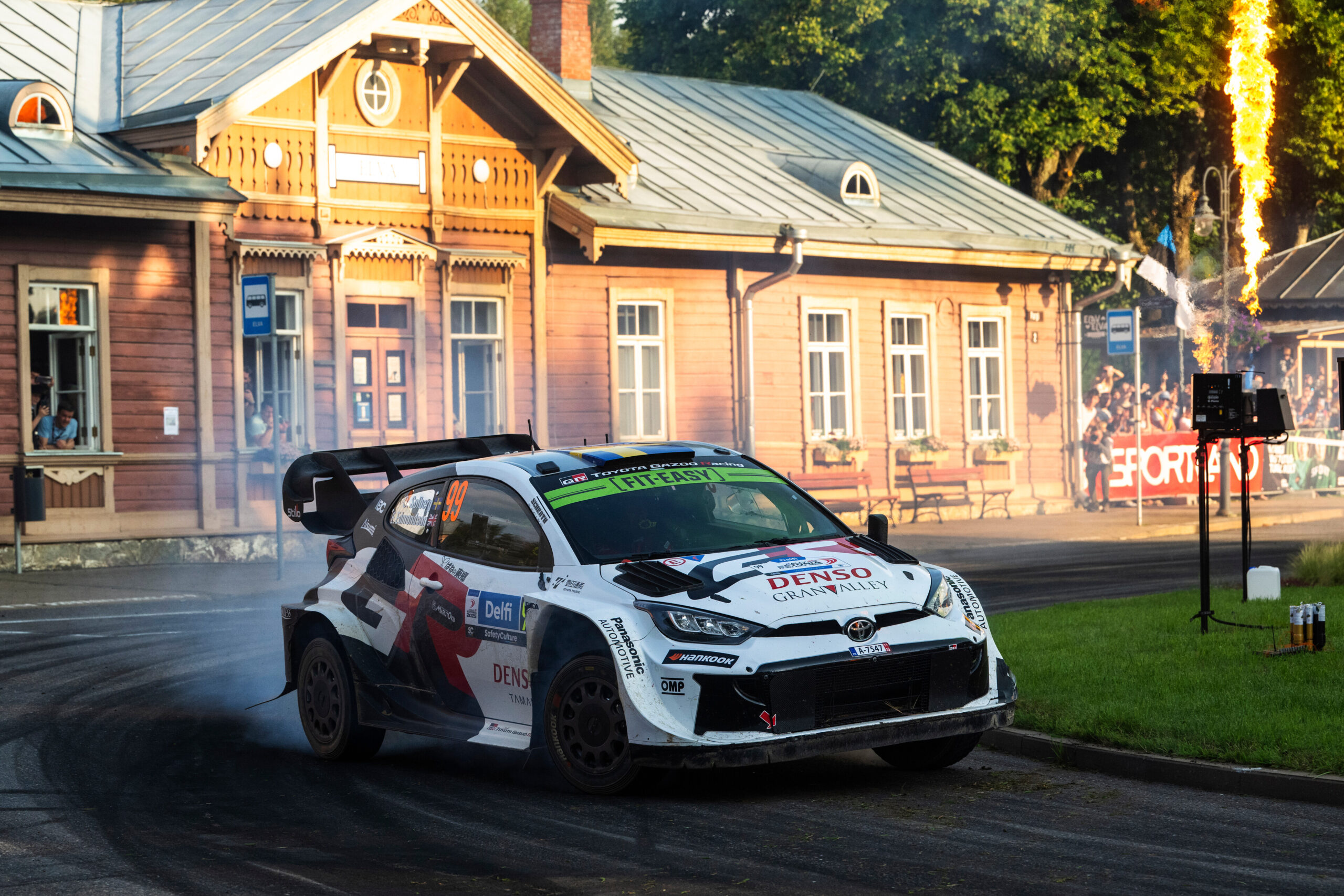 Oliver Solberg