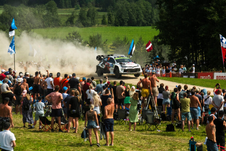 Kankkunen szerint ezen múlhat, hogy Solberg ülhet-e még idén a Rally1-es Toyotában