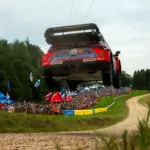 Ott Tänak