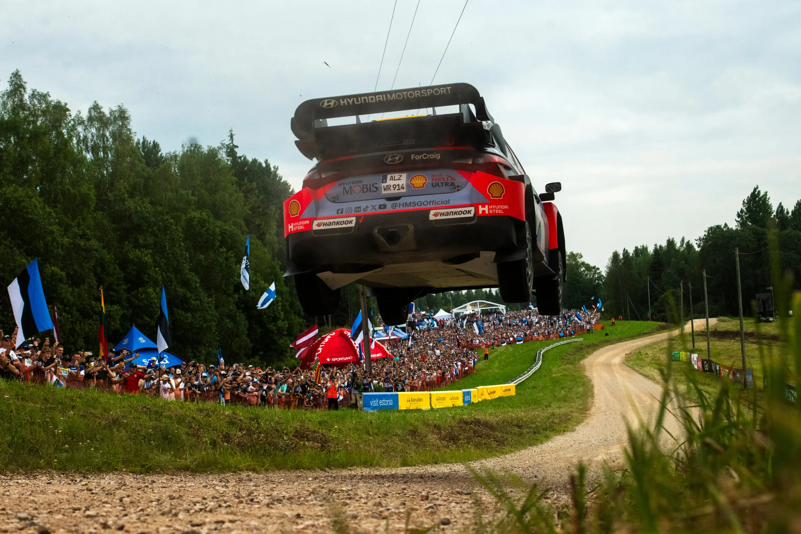 Ott Tänak