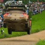 Thierry Neuville
