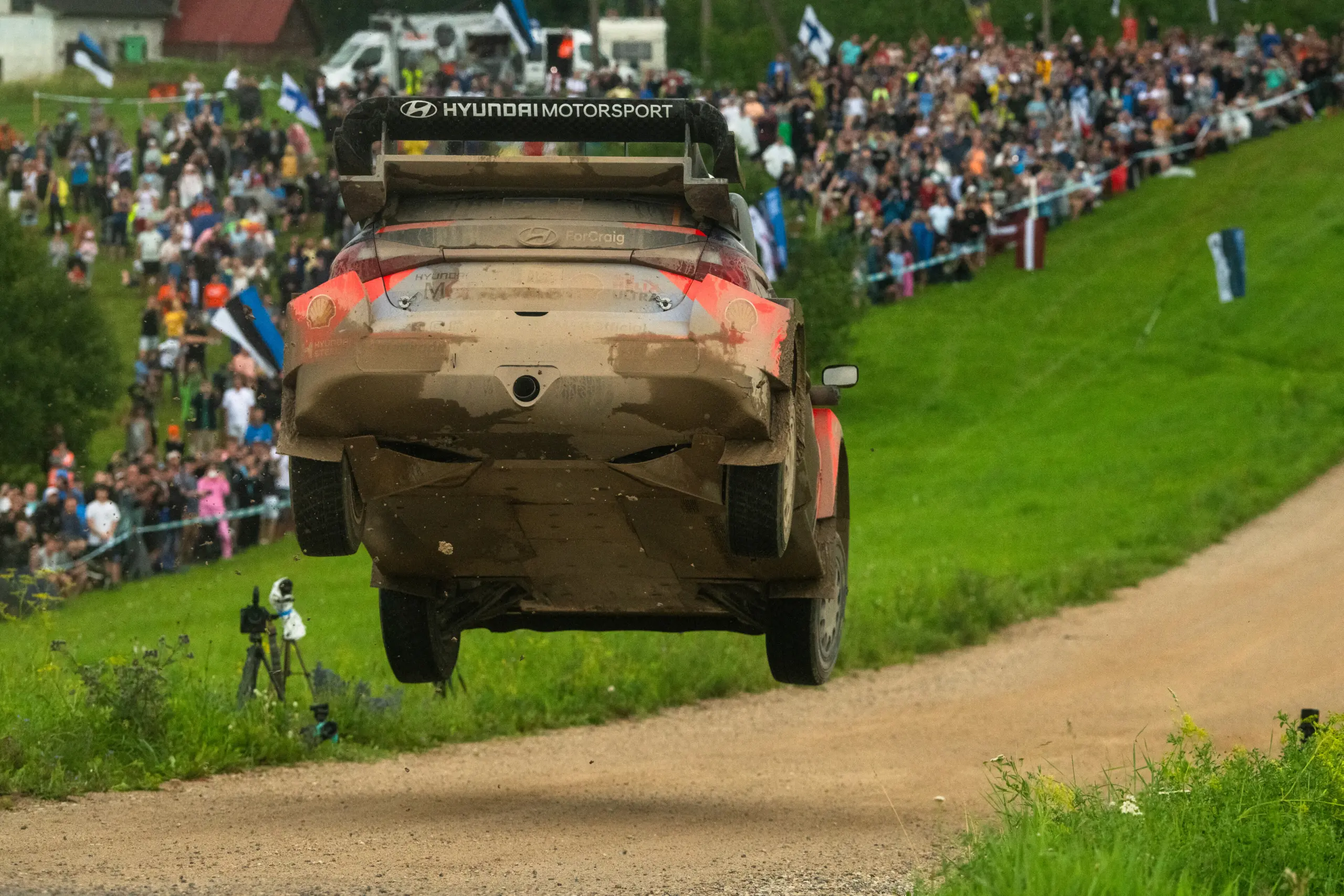 Thierry Neuville