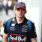 Max Verstappen, Red Bull