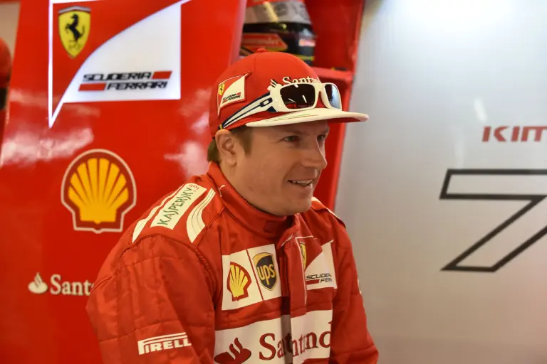 Räikkönent a trófeái nagy része sem izgatta, de más ereklyéket is elosztogatott