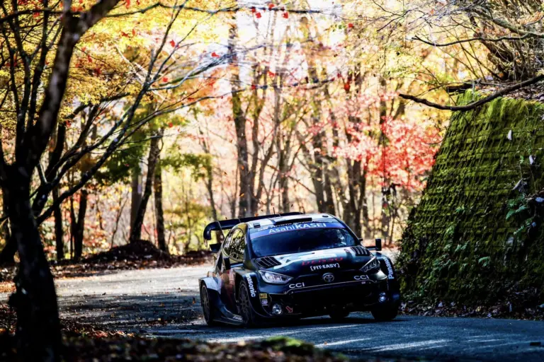 Két WRC-futamot szeretnének rendezni az Ázsia-Óceánia régióban