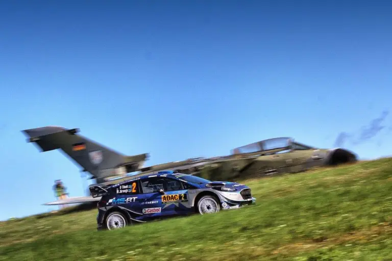 Az egyedülálló WRC-futam megújulva térhetne vissza