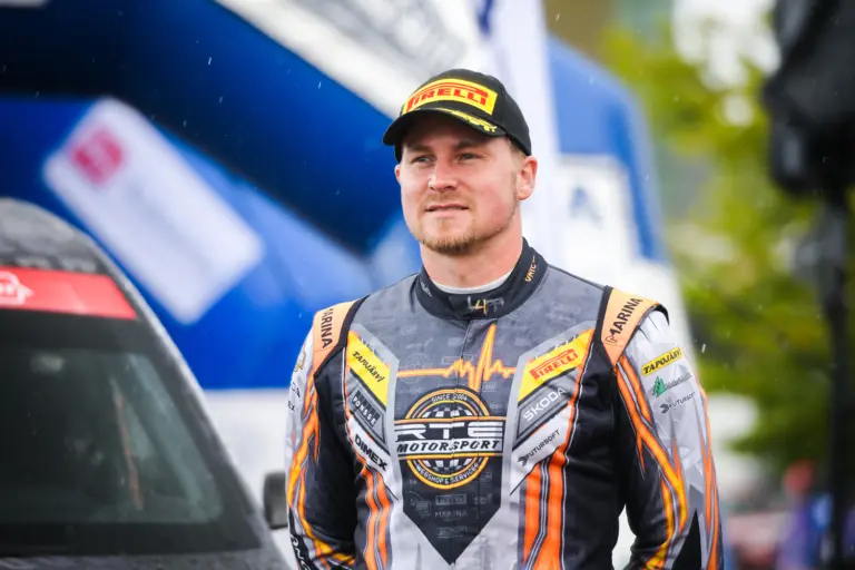 Lappi kisfia érdeklődésétől teszi függővé a további versenyzést