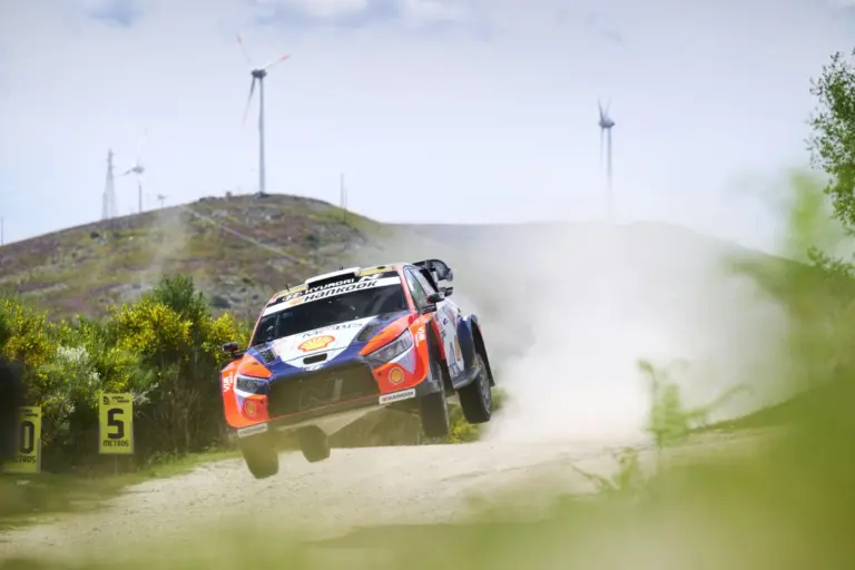 2027-től a versenyek száma is nőhet a WRC-szezon során