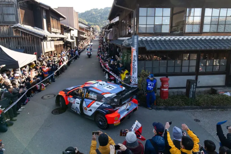 A WRC Promóter szerint nem volt tökéletes a tavalyi újítás, de mégis megtette hatását