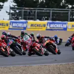 MotoGP 2025