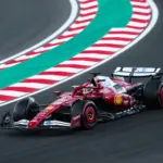 Charles Leclerc, Ferrari, Magyar Nagydíj, Hungaroring