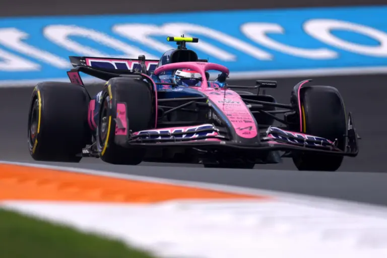 Ritkán hallani olyasmit egy küszködő F1-es pilóta esetében, amit Flavio Briatore mondott