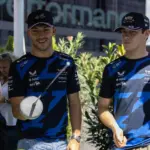 Gasly, Colapinto