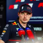 Verstappen