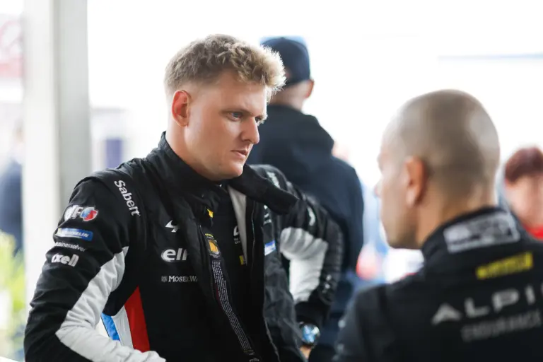 Schumacher visszatérhet az F1-be, de nem úgy, ahogyan ő szeretné