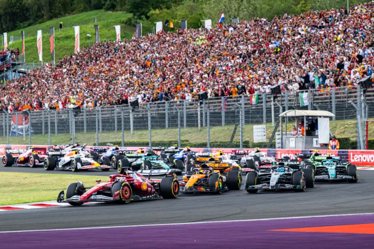 Aggasztó adatokat kap a Pirelli a 2026-os F1-es autókkal kapcsolatban, de vajon kell kongatni a vészharangot?