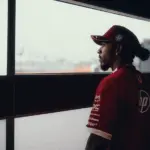 Lewis Hamilton, Ferrari