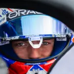 Verstappen