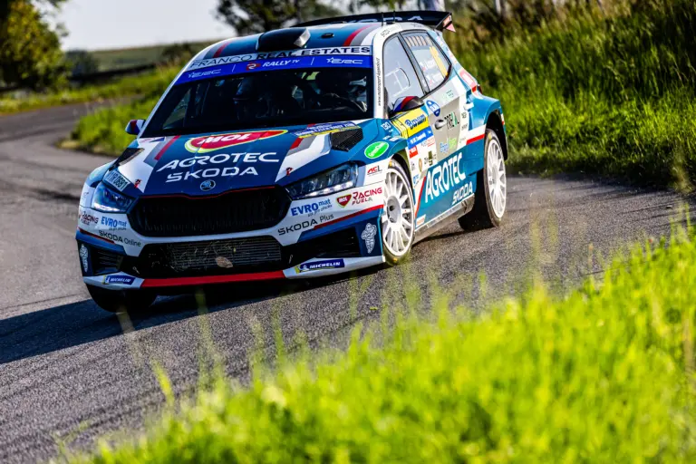 Kopecky győzelmével változás történt a gumigyártók Eb-jén