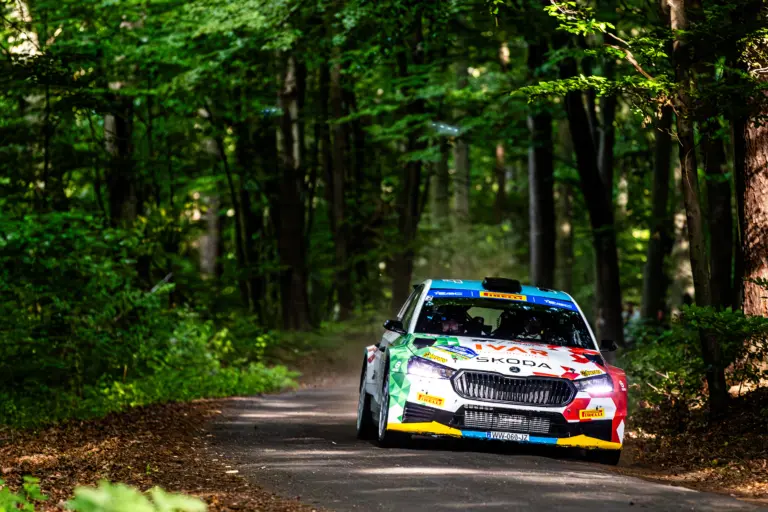 Marczyk szerezte a legtöbb pontot, mégis Mabellini áll jobban az Eb-n