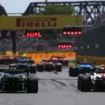F1, rajtgyakorlat