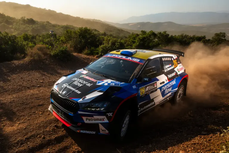 A helyi sztárversenyző szerint ez katasztrófát okozhatna a Paraguay Rallyn