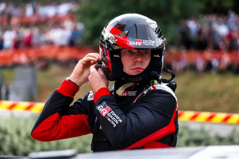 Latvala jövőre még inkább kihasználná jó tempóját