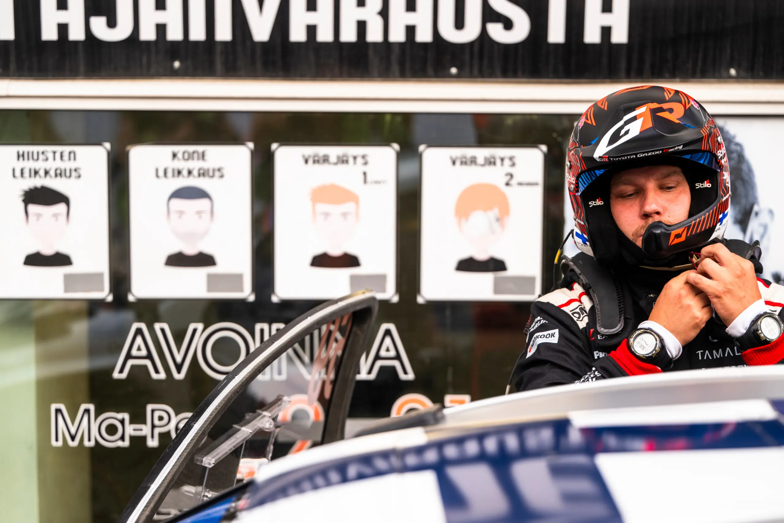 Jonne Halttunen