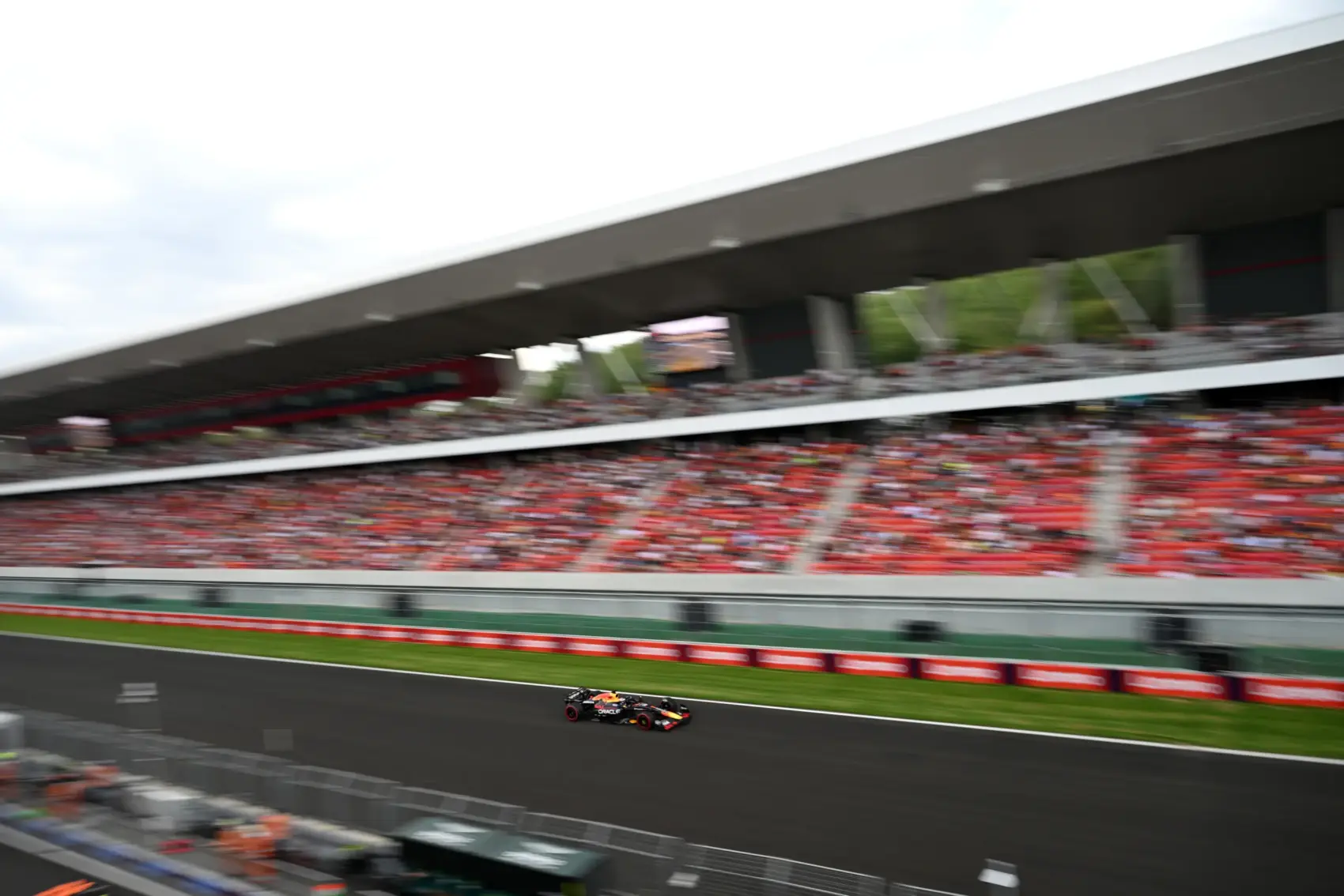 Max Verstappen, Red Bull, Magyar Nagydíj, Hungaroring