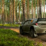 Oliver Solberg