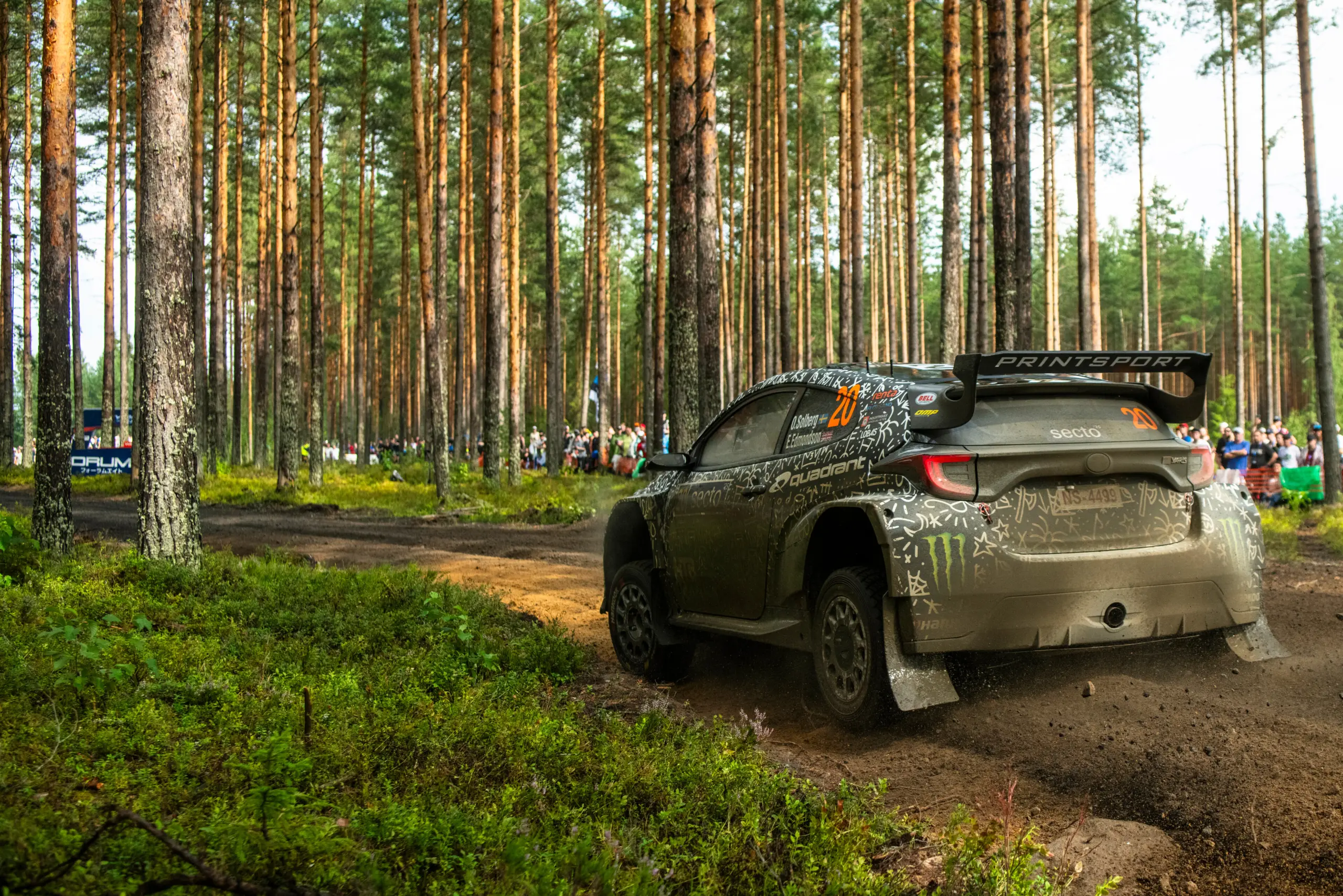 Oliver Solberg