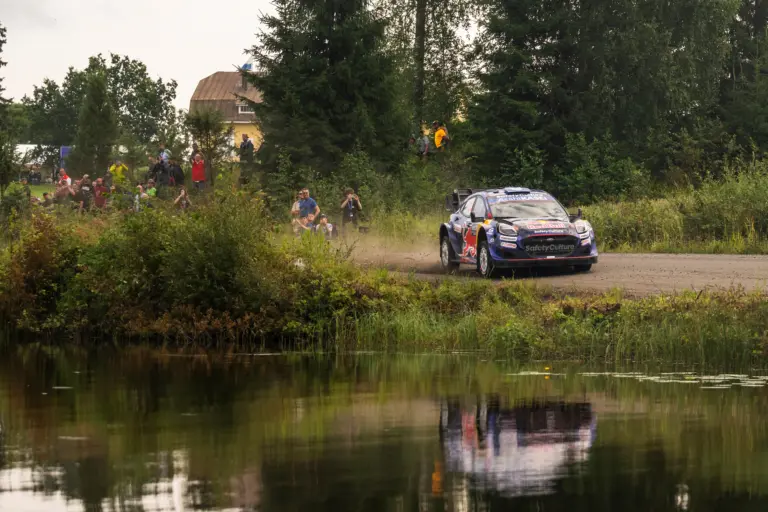 Jövőre még nem fért a WRC-naptárba az Egyesült Államok, de 2027-ben már helyet kaphat