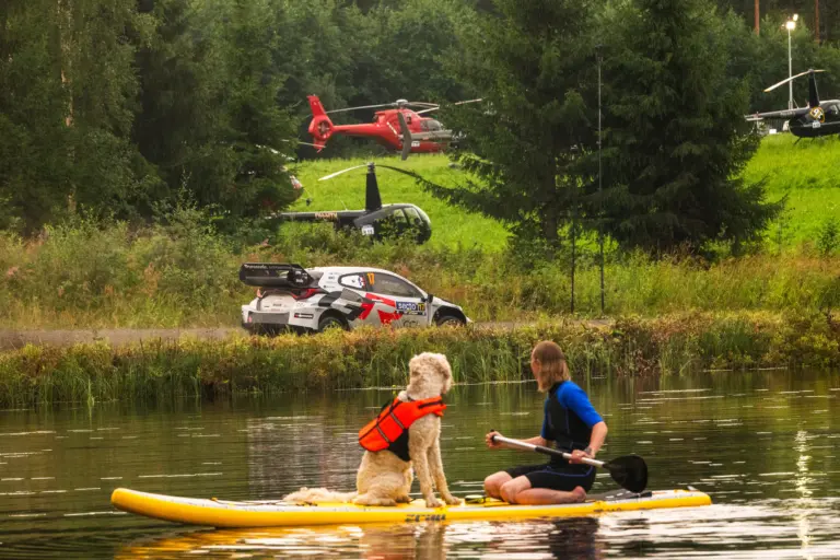 Sébastien Ogier csatába száll a kilencedik vb-címért