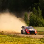 Ott Tänak