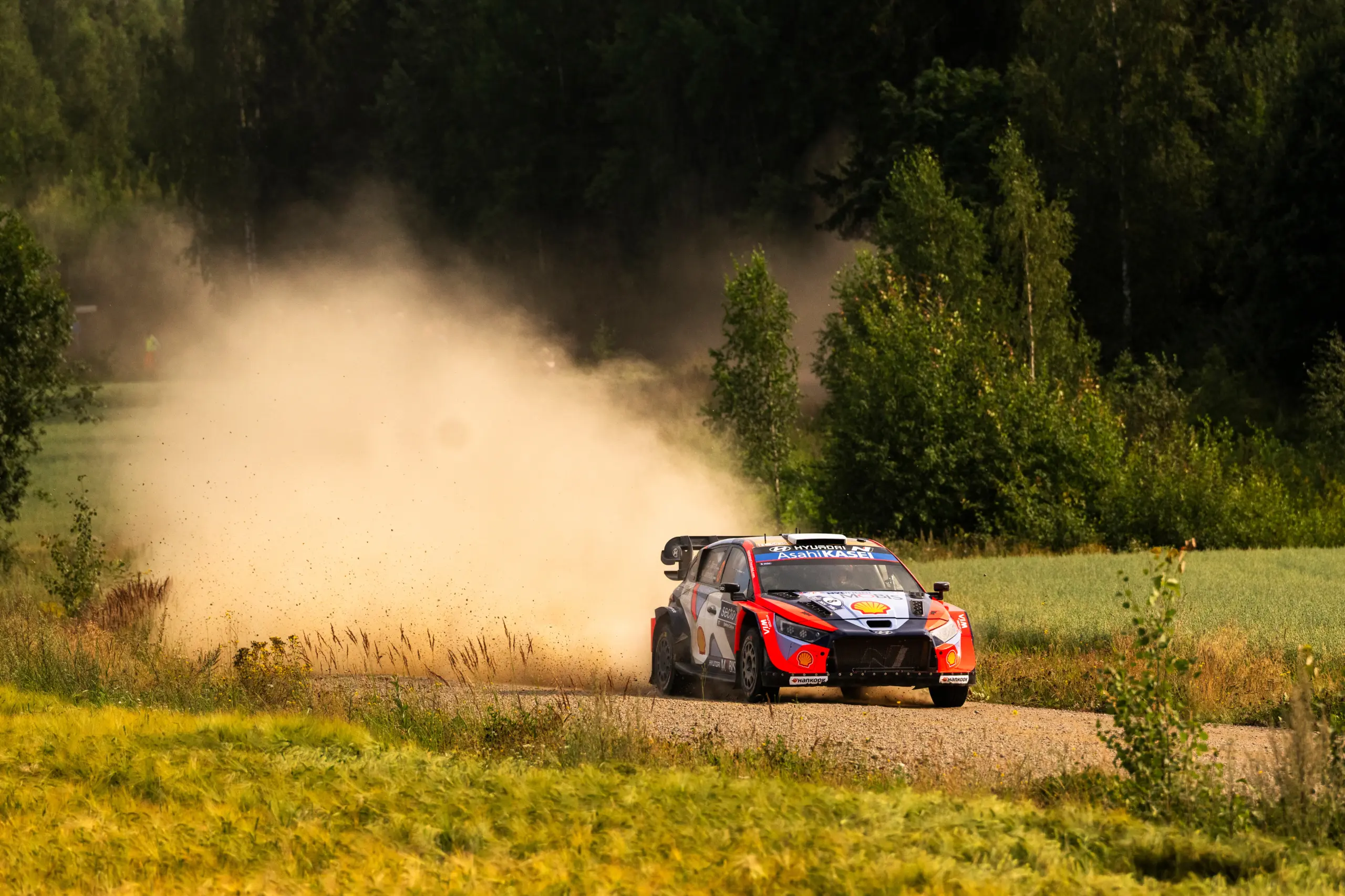 Ott Tänak