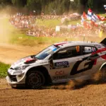 Sébastien Ogier