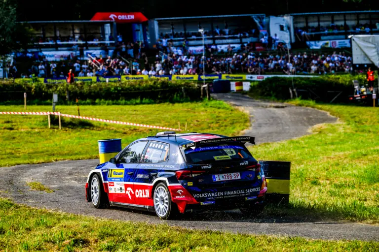 Marczyk kész a végsőkig harcolni az Eb-címért