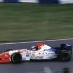 Taki Inoue, 1995