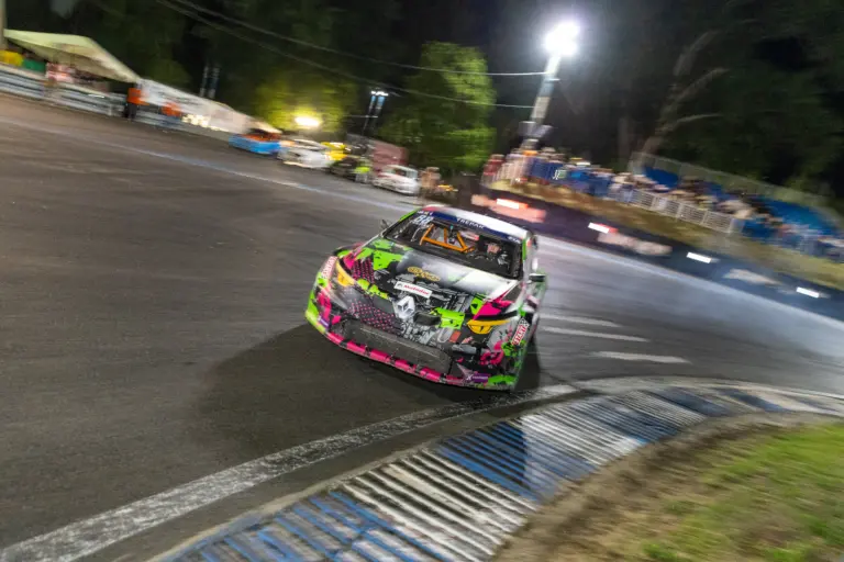 Trepák Andor sorozatban harmadik sikerével, nagy lépést tett a bajnoki cím felé Máriapócson