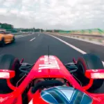 GP2, Ferrari