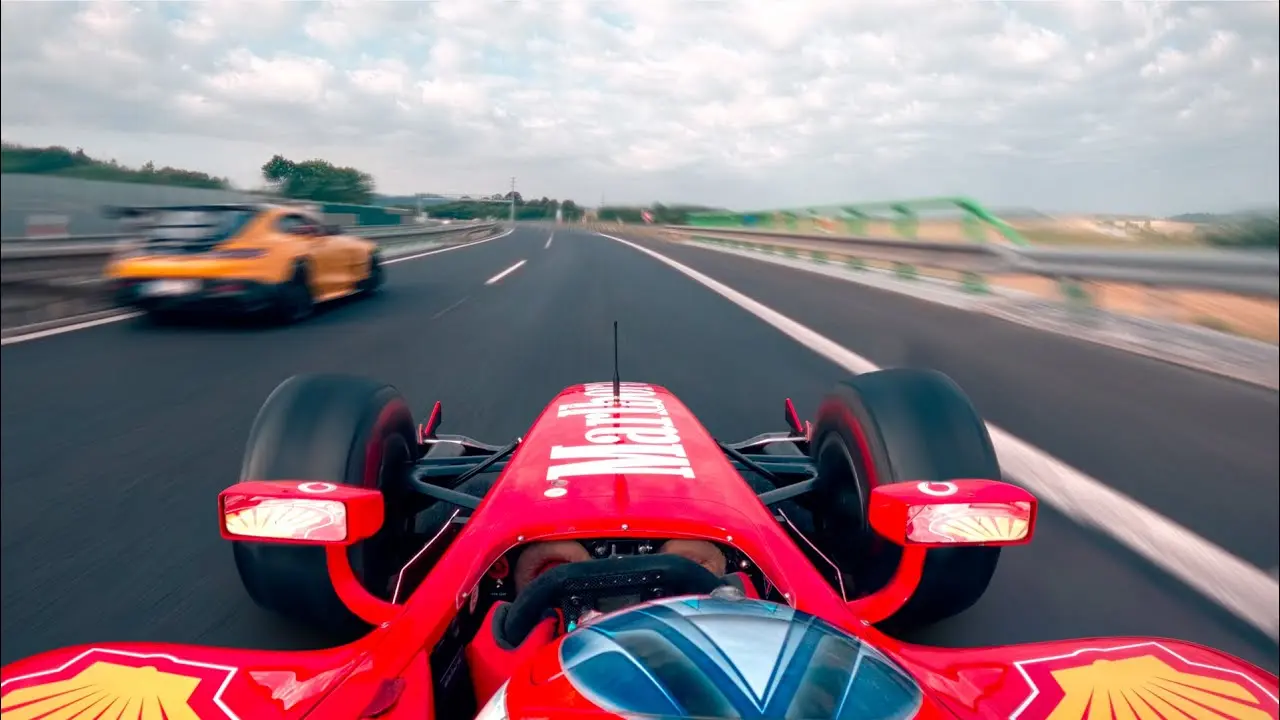 GP2, Ferrari