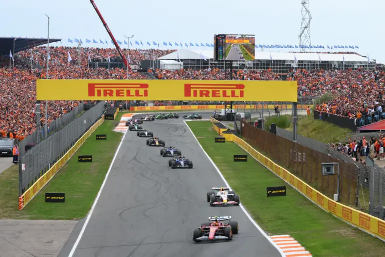 Túl drága az F1-es benzin