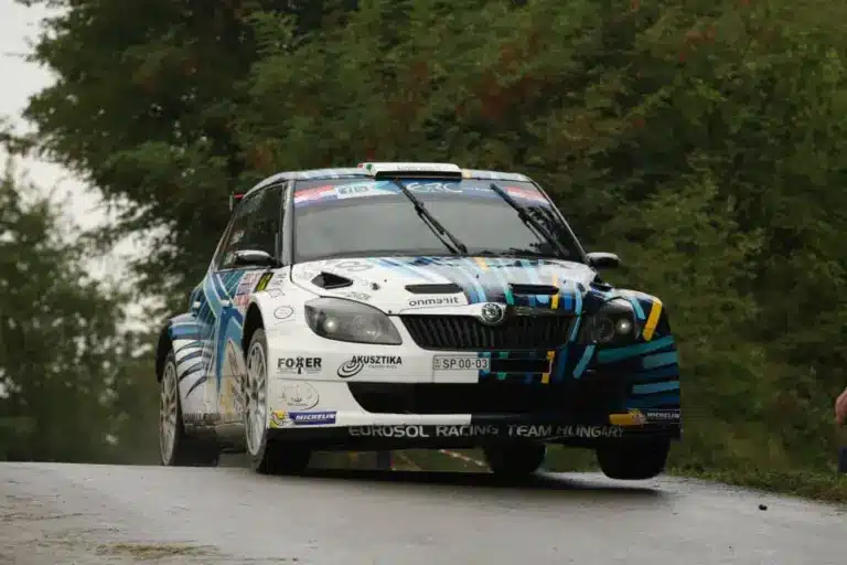 Nagyszerű magyar eredmények születtek a legutóbbi horvát Eb-futamon