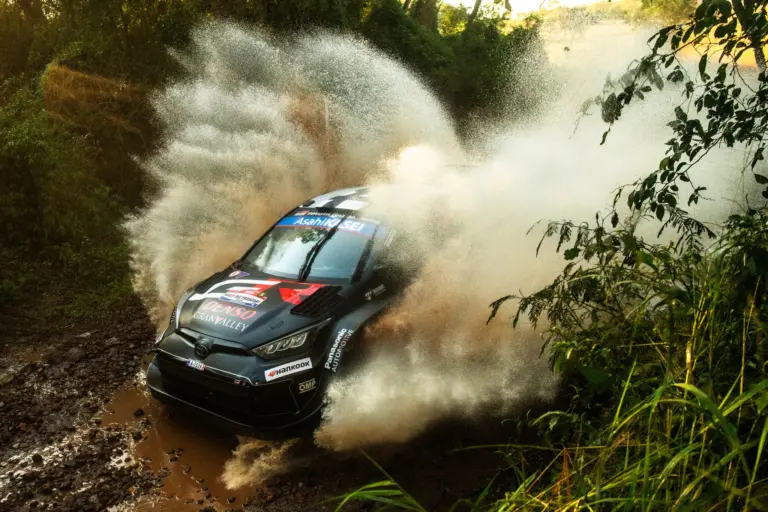 Pajari szeretne a tavaly tapasztaltakra építeni Chilében