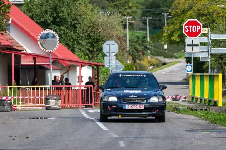 Merényiék is meglepődtek nagyszerű eredményükön a szlovák bajnokin