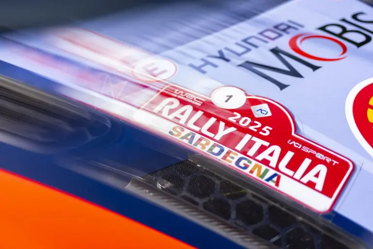 A WRC Promóter már 2026-ban Rómába tenné az olasz versenyt