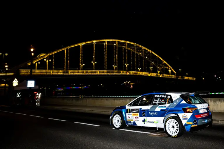 Öt magyar rally bajnoki cím is eldőlt az RSB szerdai döntésével