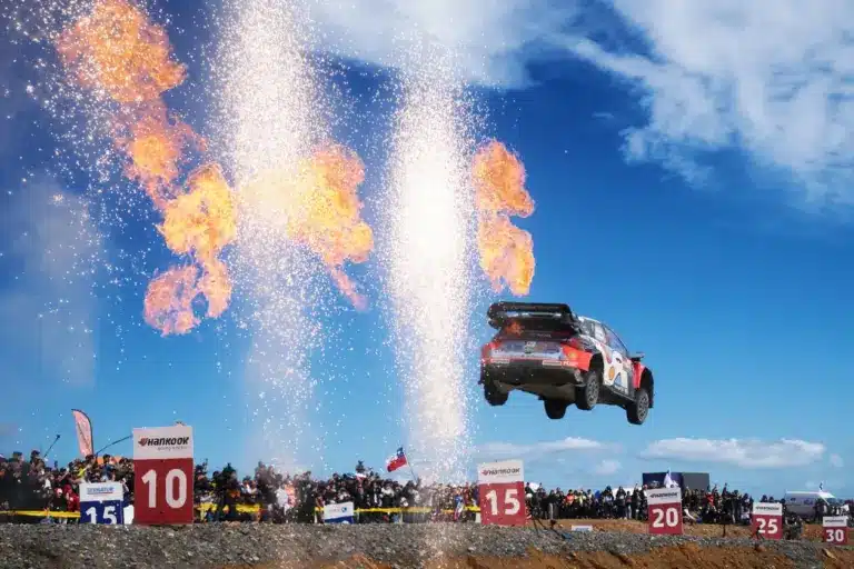 Neuville aggódik a Hyundai és a Toyota teljesítménye közötti különbség miatt