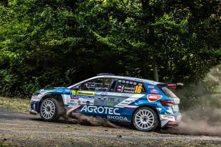 Jan Kopecky visszaült trónjára, 11. alkalommal lett bajnok Csehországban