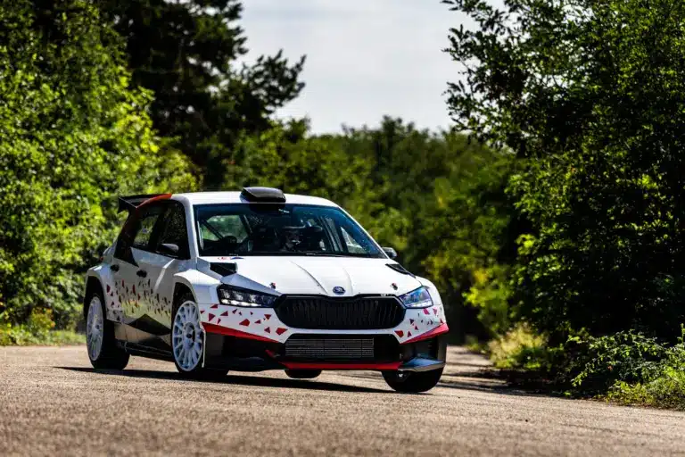 WRC2 sztárokkal teli mezőny a Horvát Rallyn, öt magyar, köztük három abszolút bajnok is indul